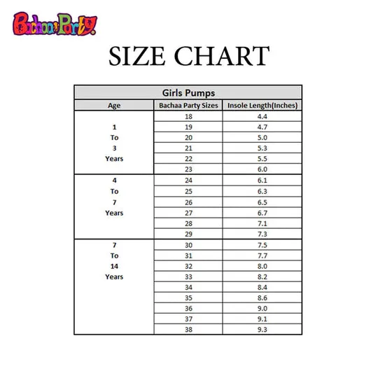 Girls Pumps 11-47-GREY