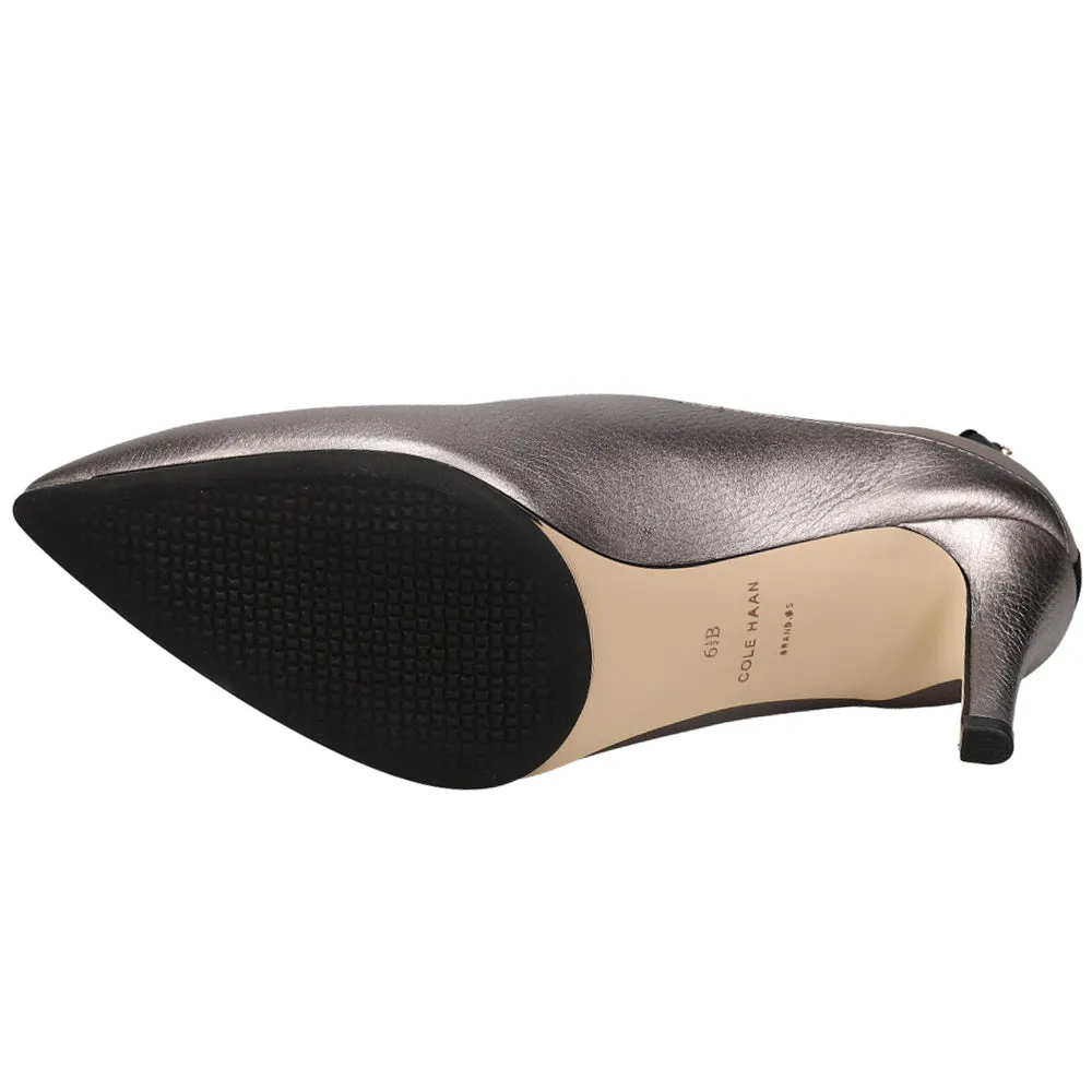 Grand Ambition 75mm Pointed Toe Stiletto Pumps