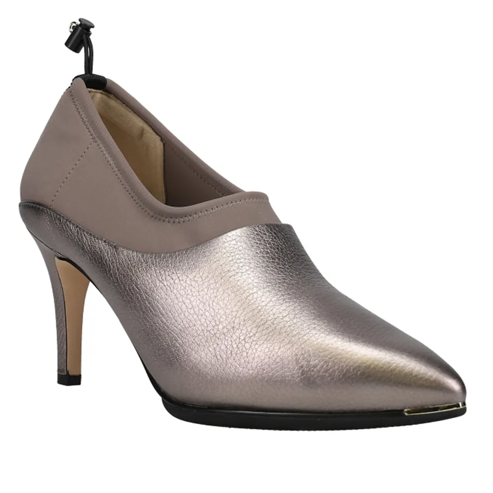 Grand Ambition 75mm Pointed Toe Stiletto Pumps