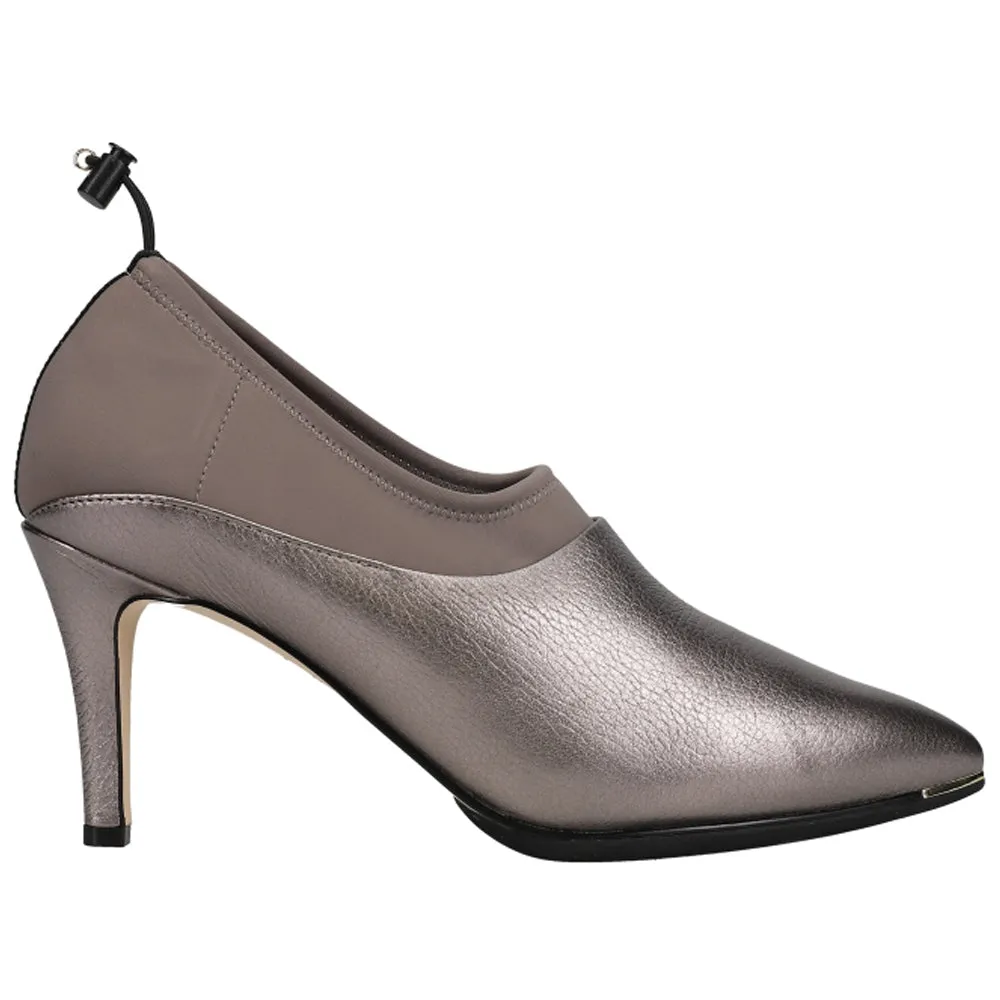 Grand Ambition 75mm Pointed Toe Stiletto Pumps