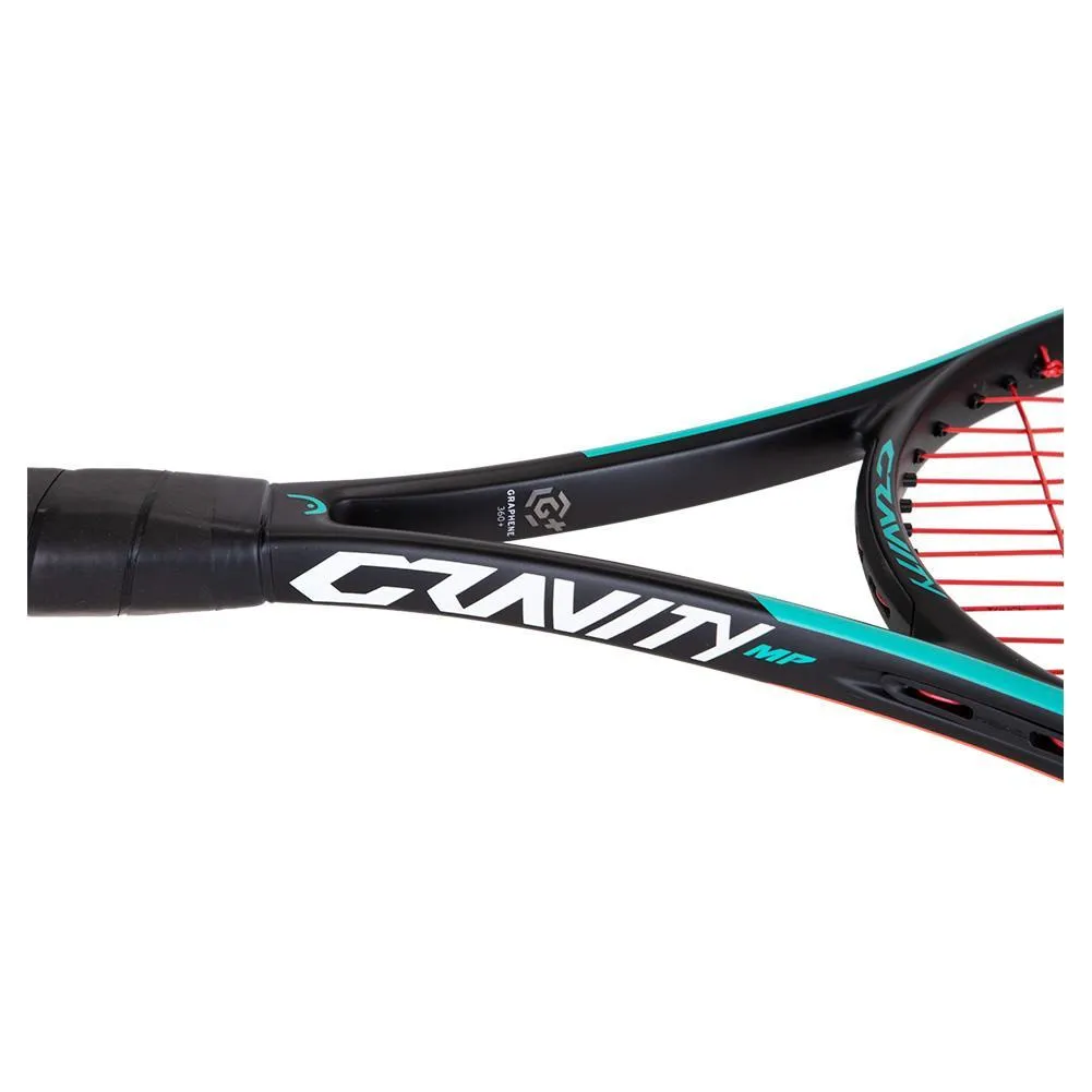 Graphene 360  Gravity MP Tennis Racquet