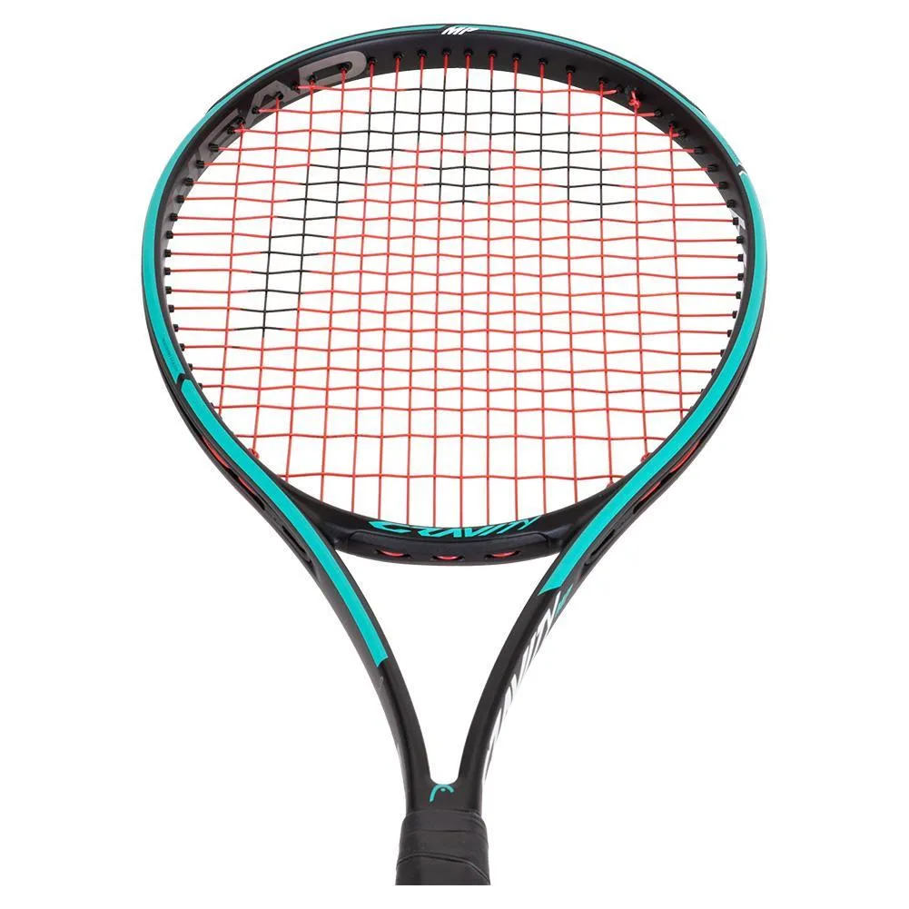 Graphene 360  Gravity MP Tennis Racquet