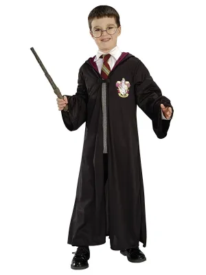 Harry Potter Wand And Glasses Kit - Buy Online Only