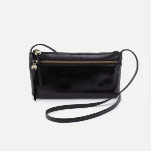Hobo Cara Crossbody Polished Leather