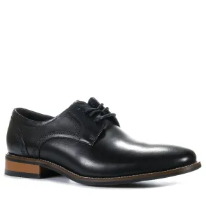 Hush Puppies Whale 2 Black
