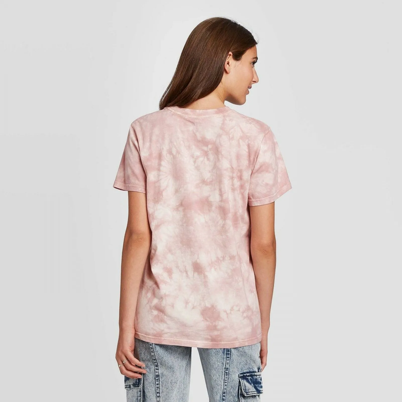 Keith Haring Women's Short Sleeve Graphic T-Shirt
