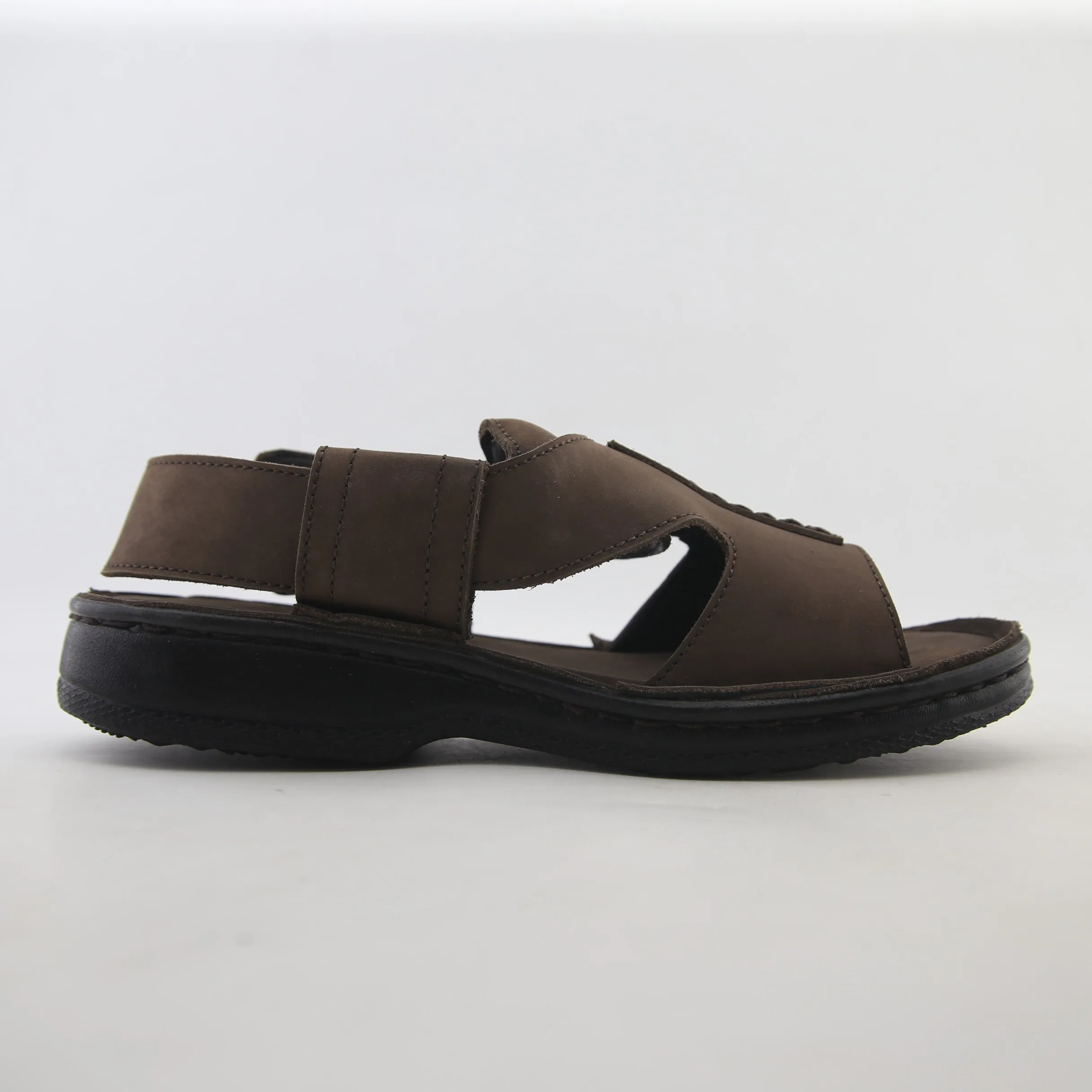 Kohati - Men - Sandal (Brown)