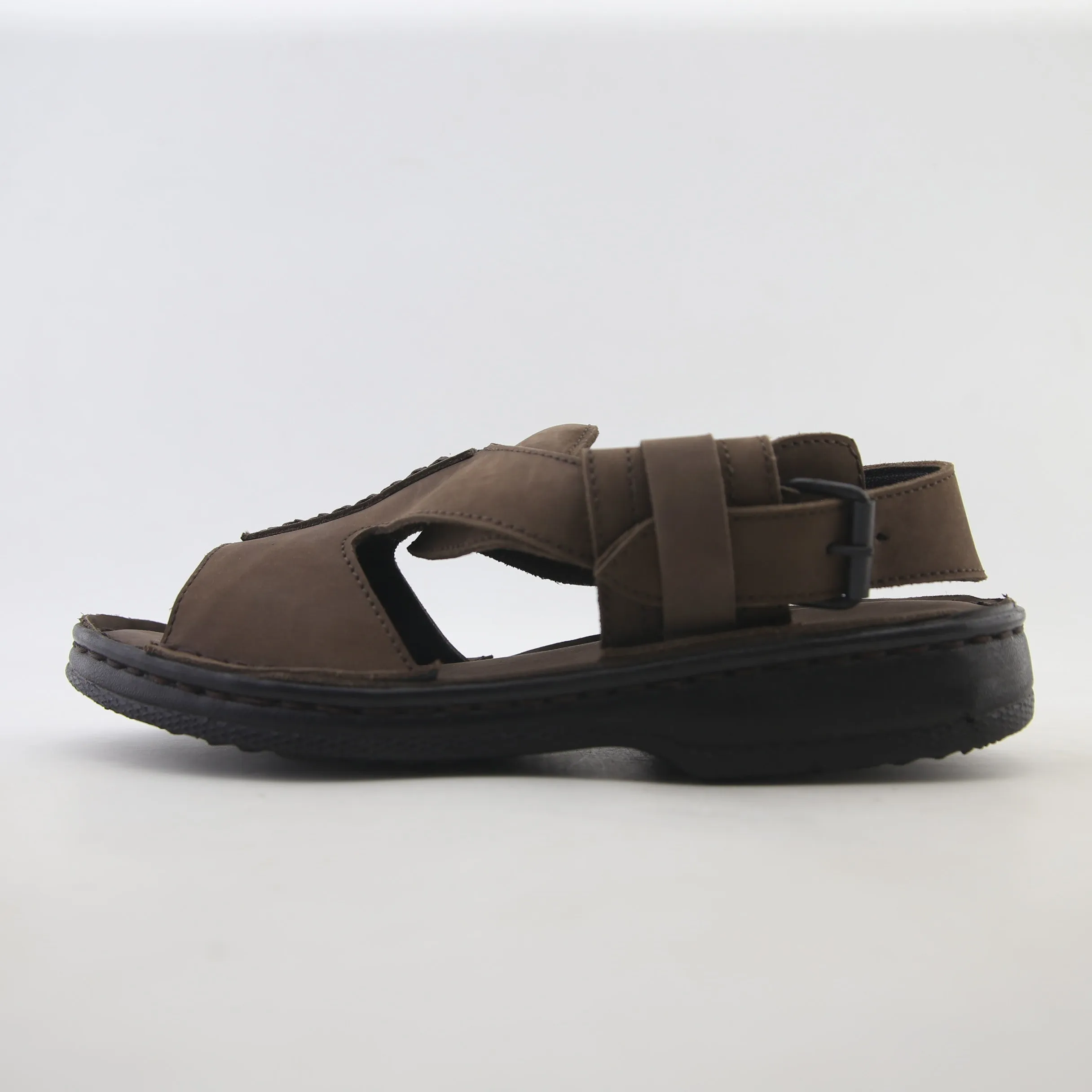 Kohati - Men - Sandal (Brown)