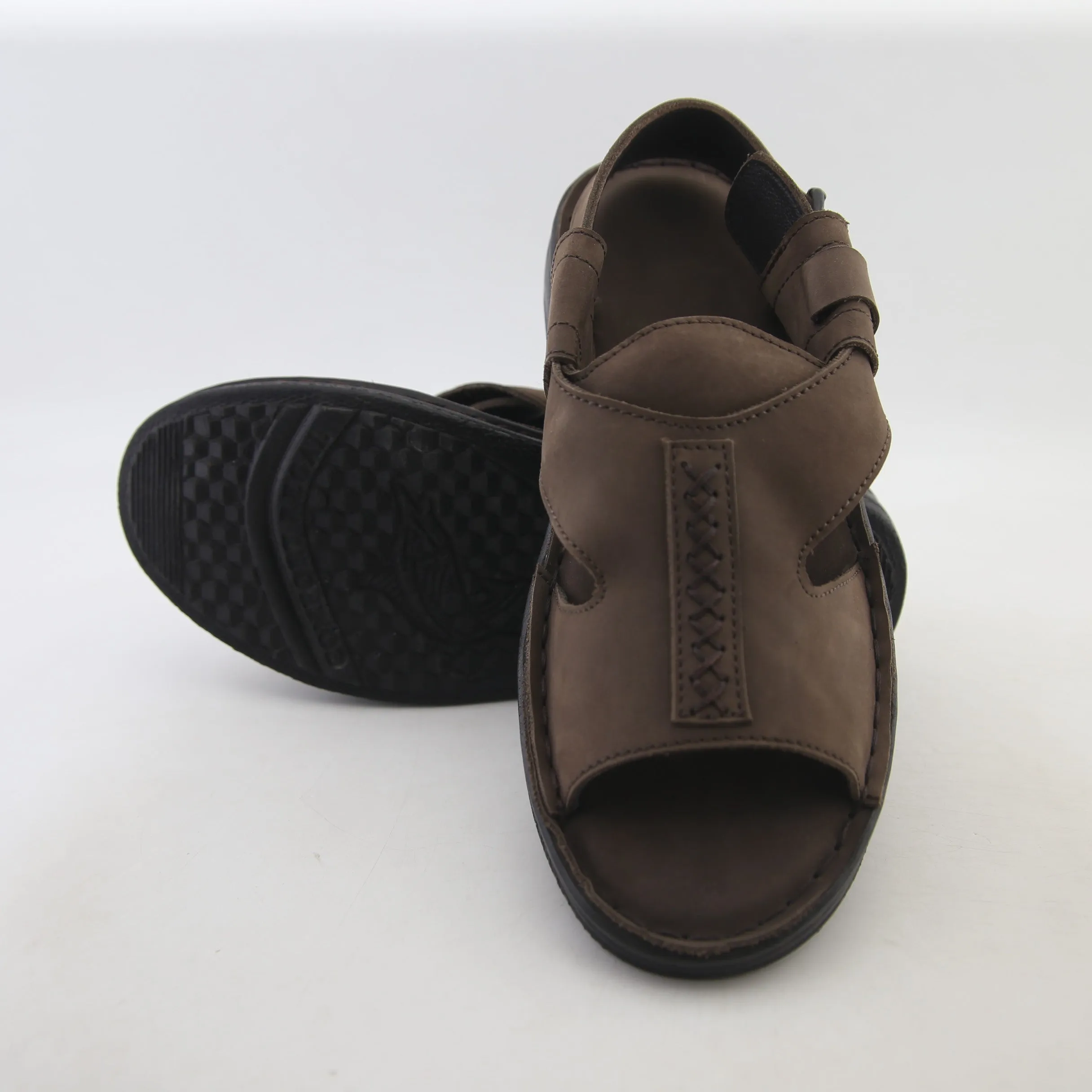 Kohati - Men - Sandal (Brown)