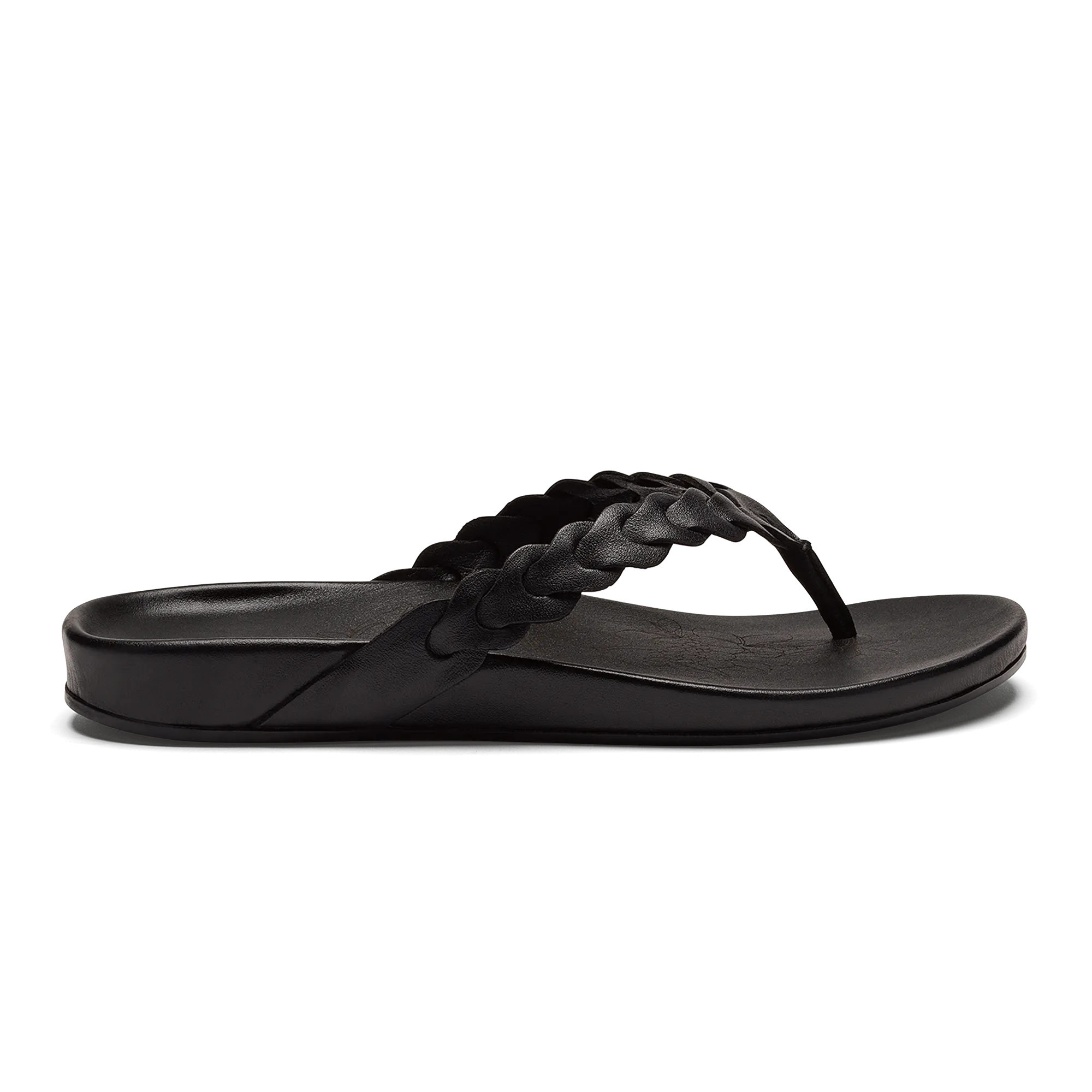 Lei - Lava Rock