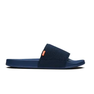 Lounge PL Slide (Navy)