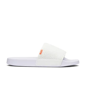 Lounge PL Slide (White)