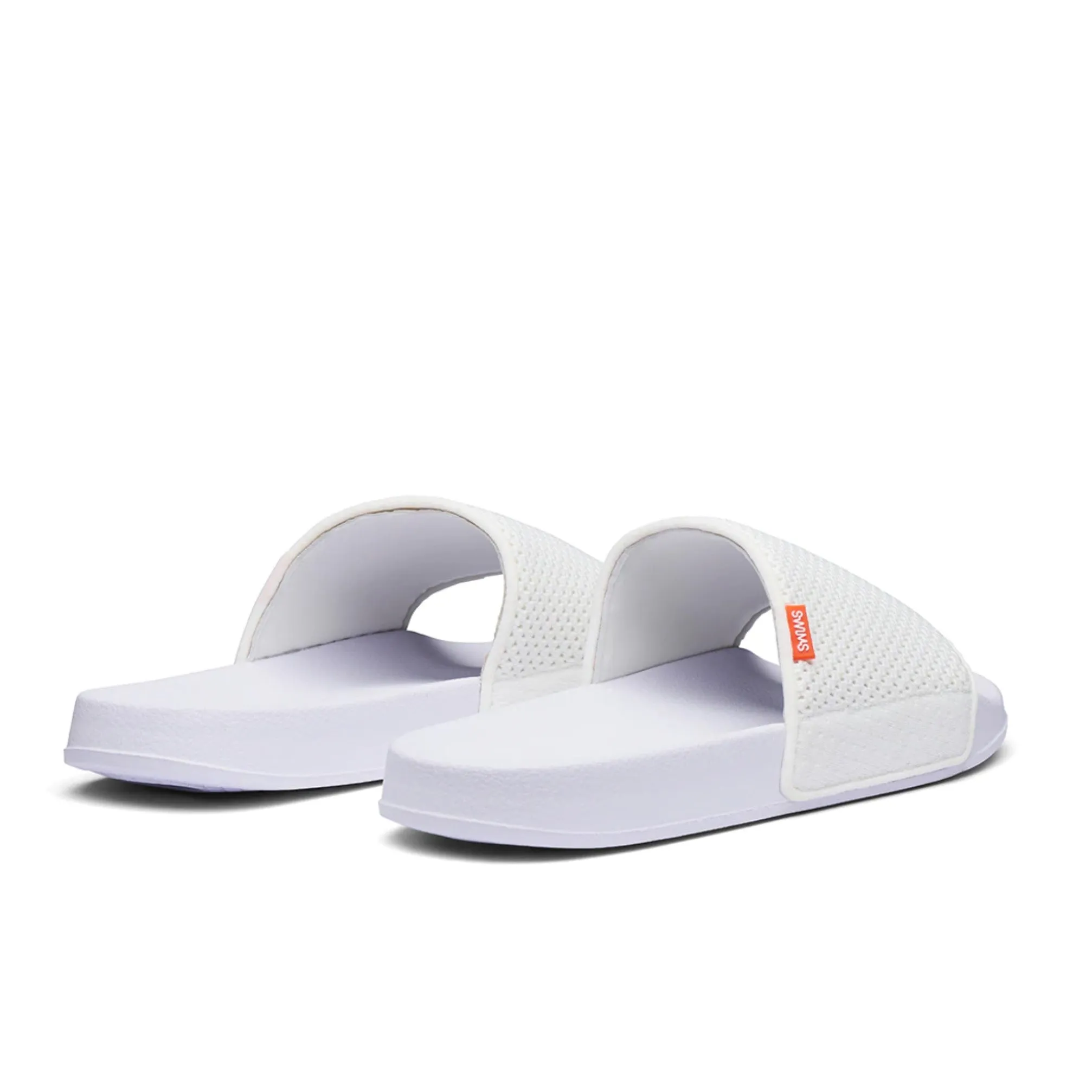 Lounge PL Slide (White)