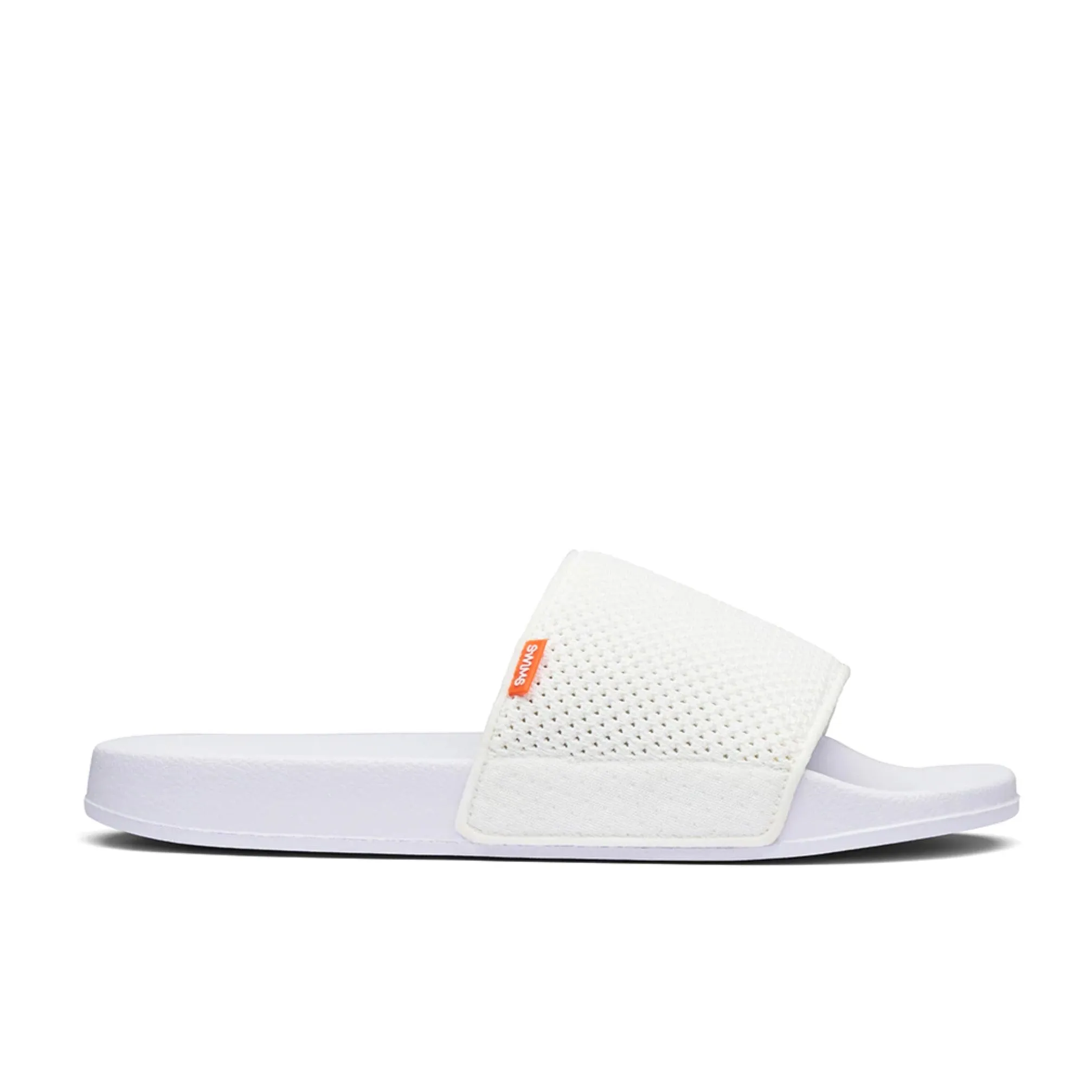 Lounge PL Slide (White)