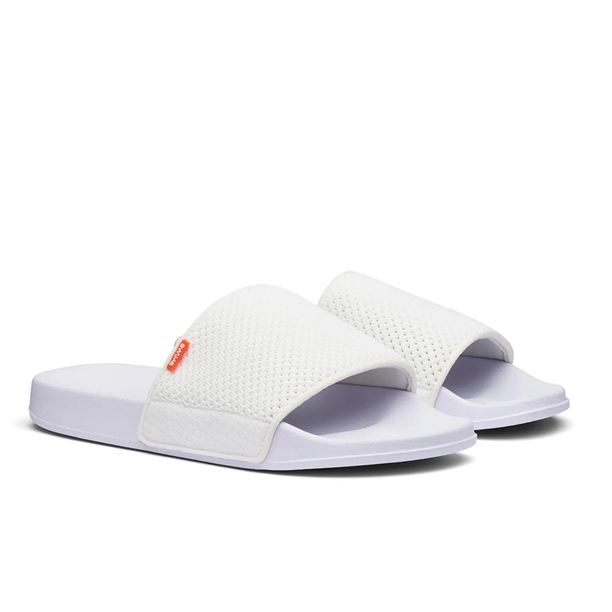 Lounge PL Slide (White)