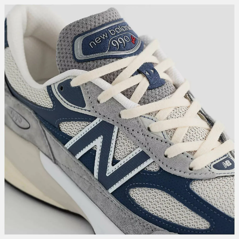 Made in USA 990v6