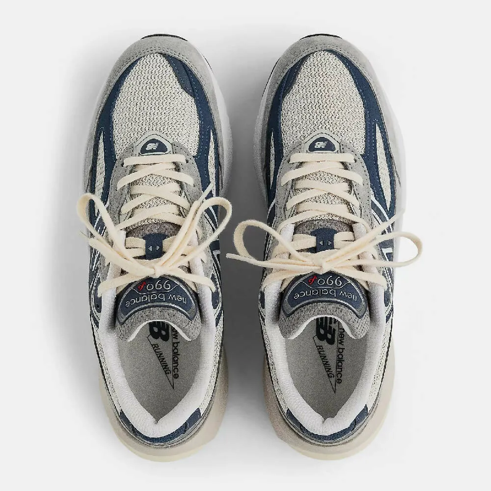 Made in USA 990v6