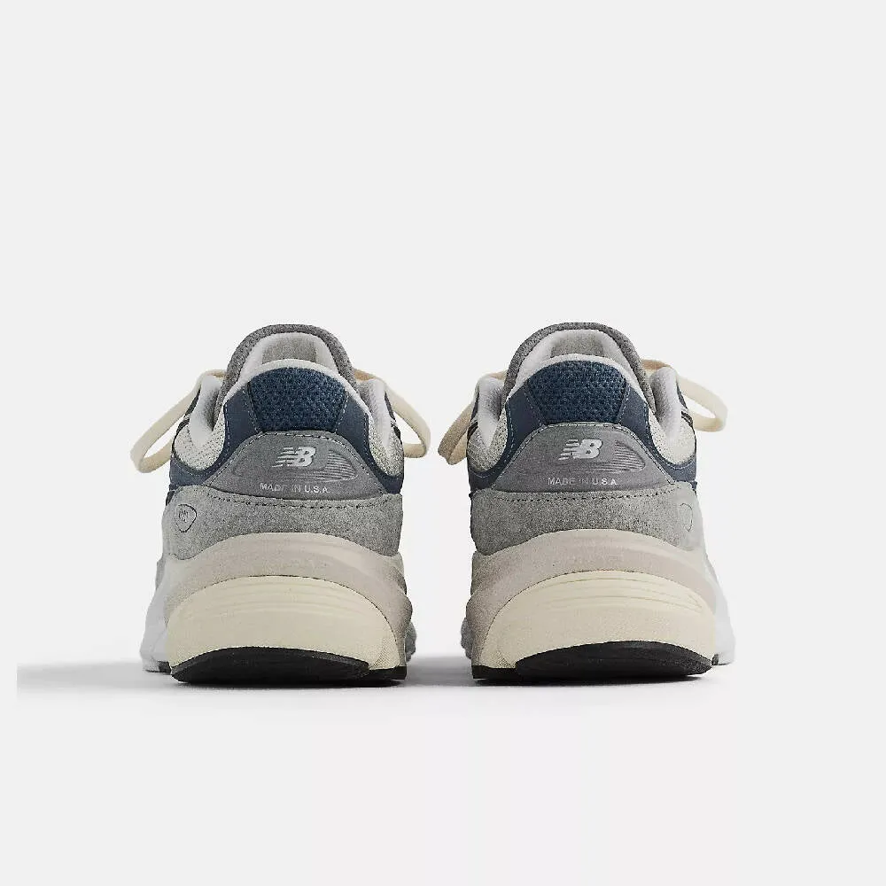 Made in USA 990v6