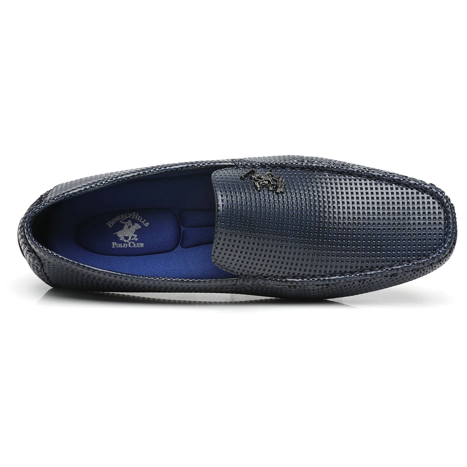 Men's Driving Shoes Ferguson-1-navy