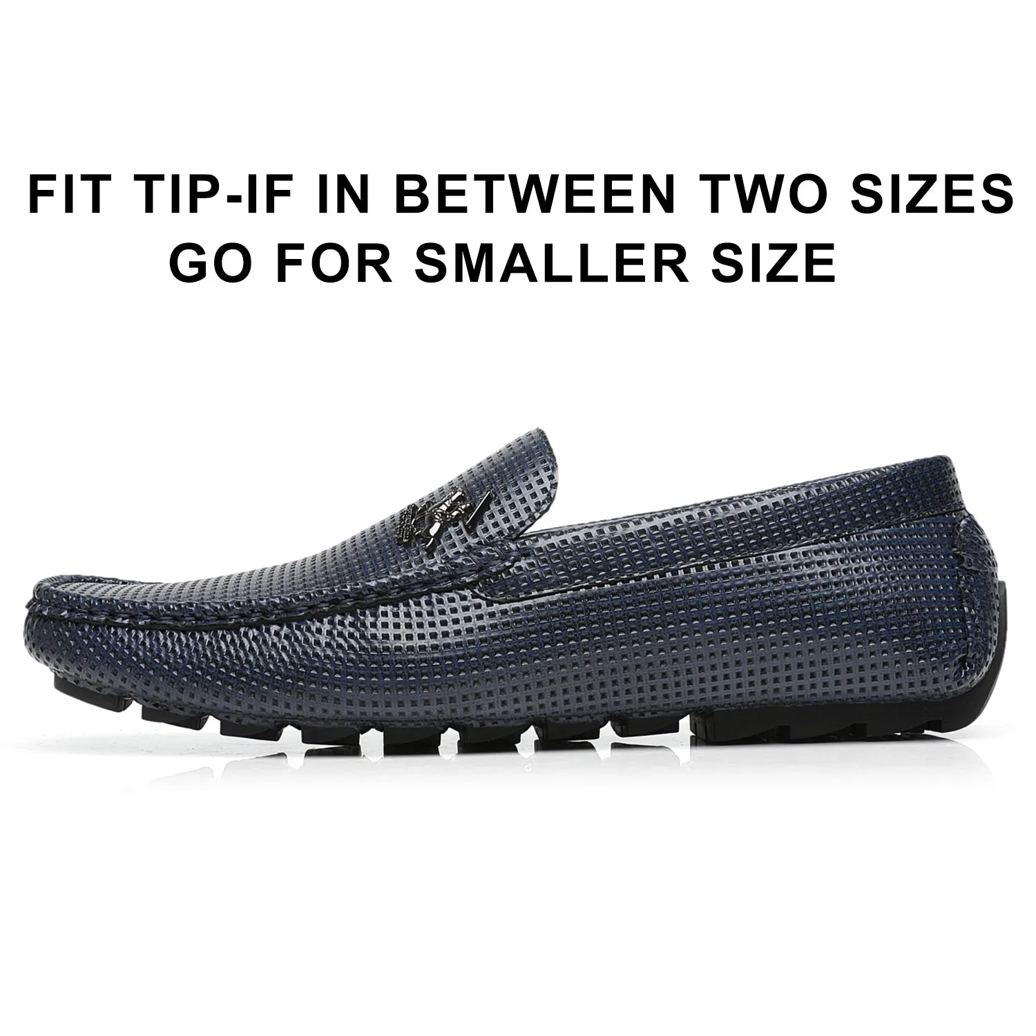 Men's Driving Shoes Ferguson-1-navy