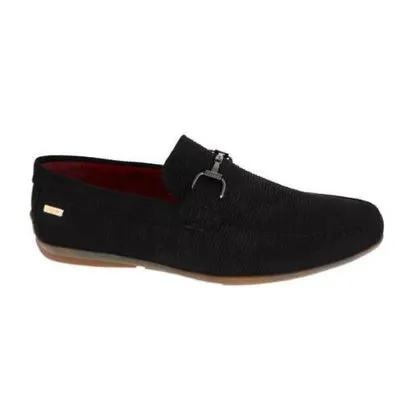 Men's Ralf Tayno Casual Driving Shoes - Tan Bottom