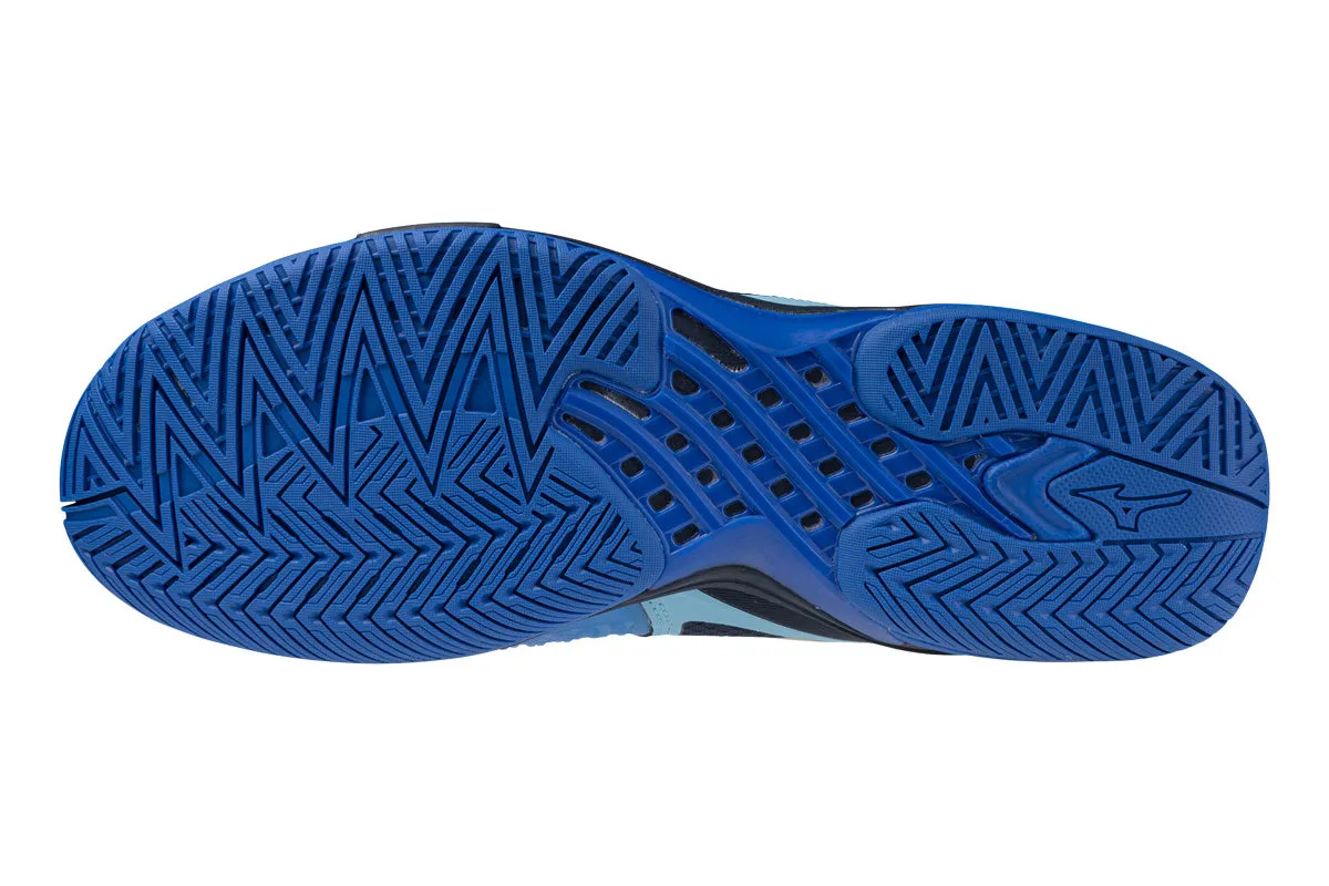 Mizuno Wave Exceed Tour 6 AC B Mugen Blue/White/Dress Blue Womens