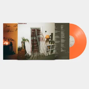 Moreish Idols 'All In The Game' LP