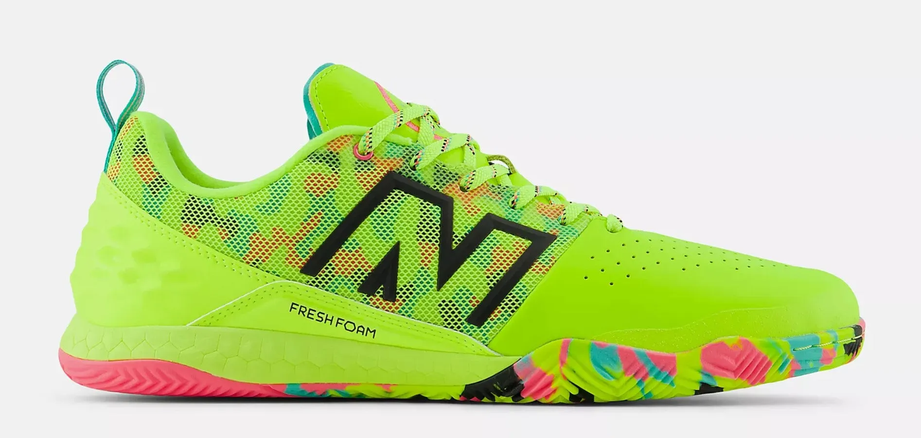 New Balance Audazo V6 Pro Futsal Shoes