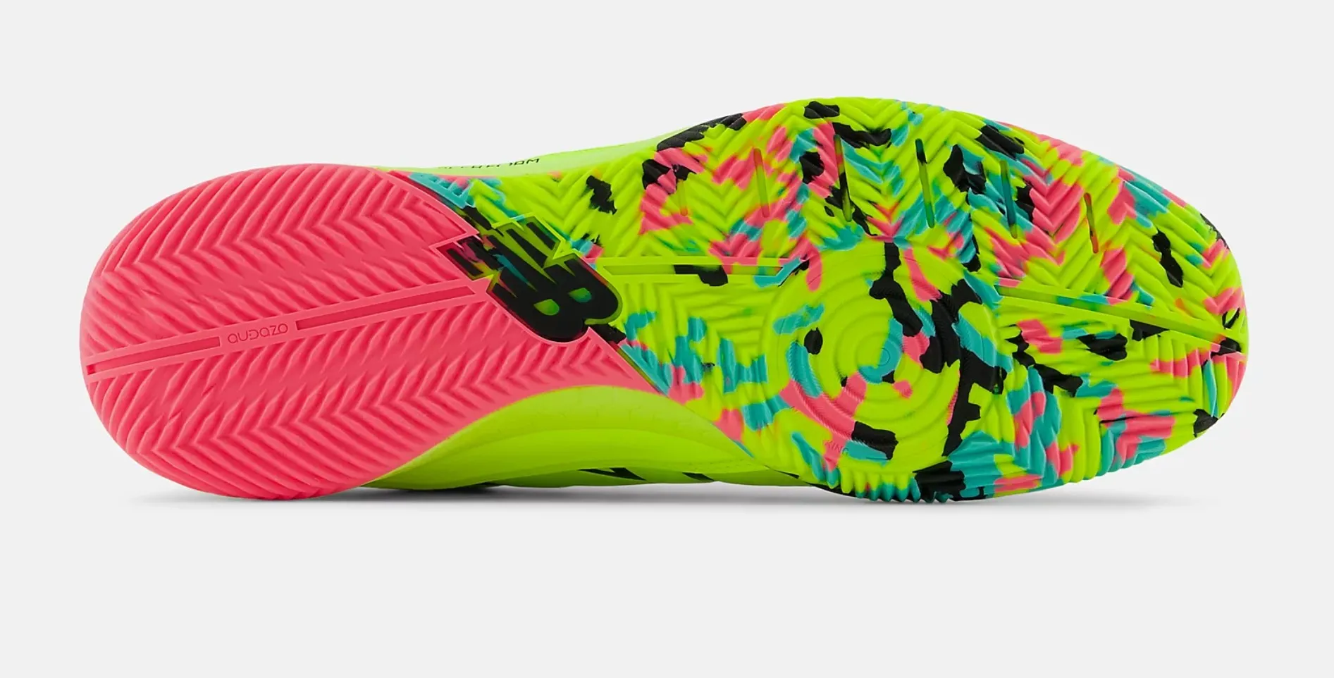 New Balance Audazo V6 Pro Futsal Shoes