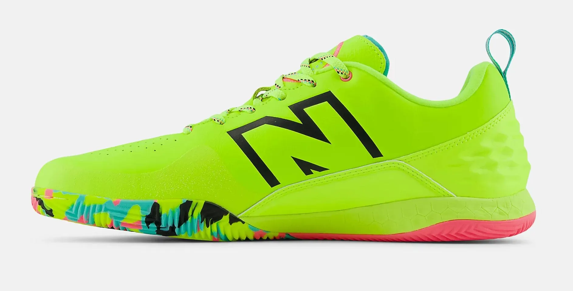 New Balance Audazo V6 Pro Futsal Shoes