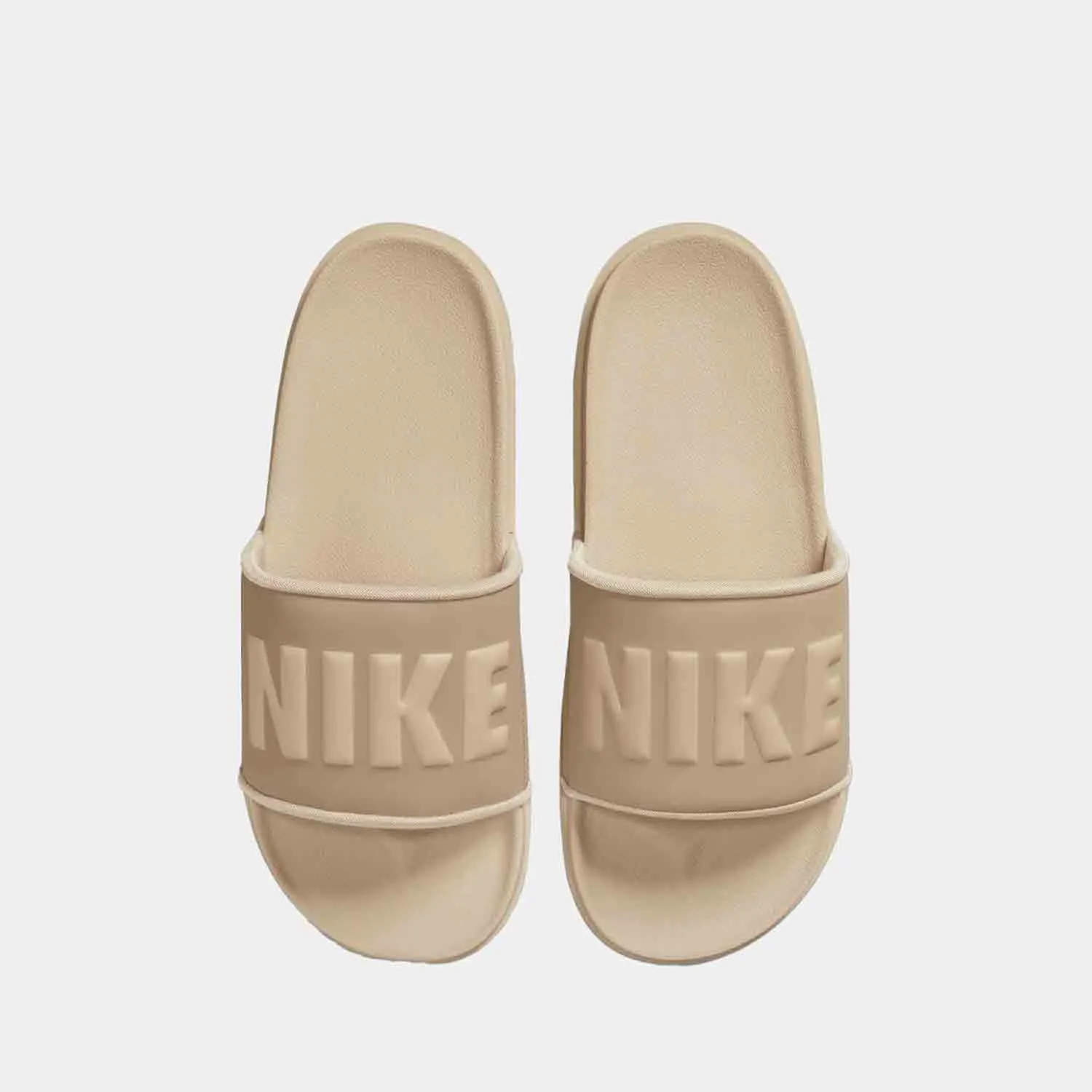 Off Court Slides