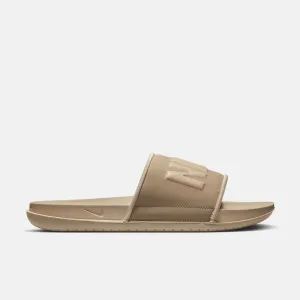 Off Court Slides