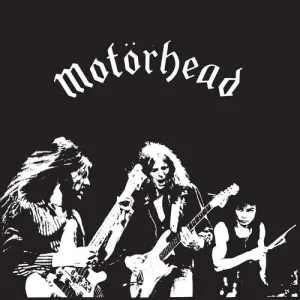 Ozzy Osbourne   Motorhead- Motorhead / City Kids