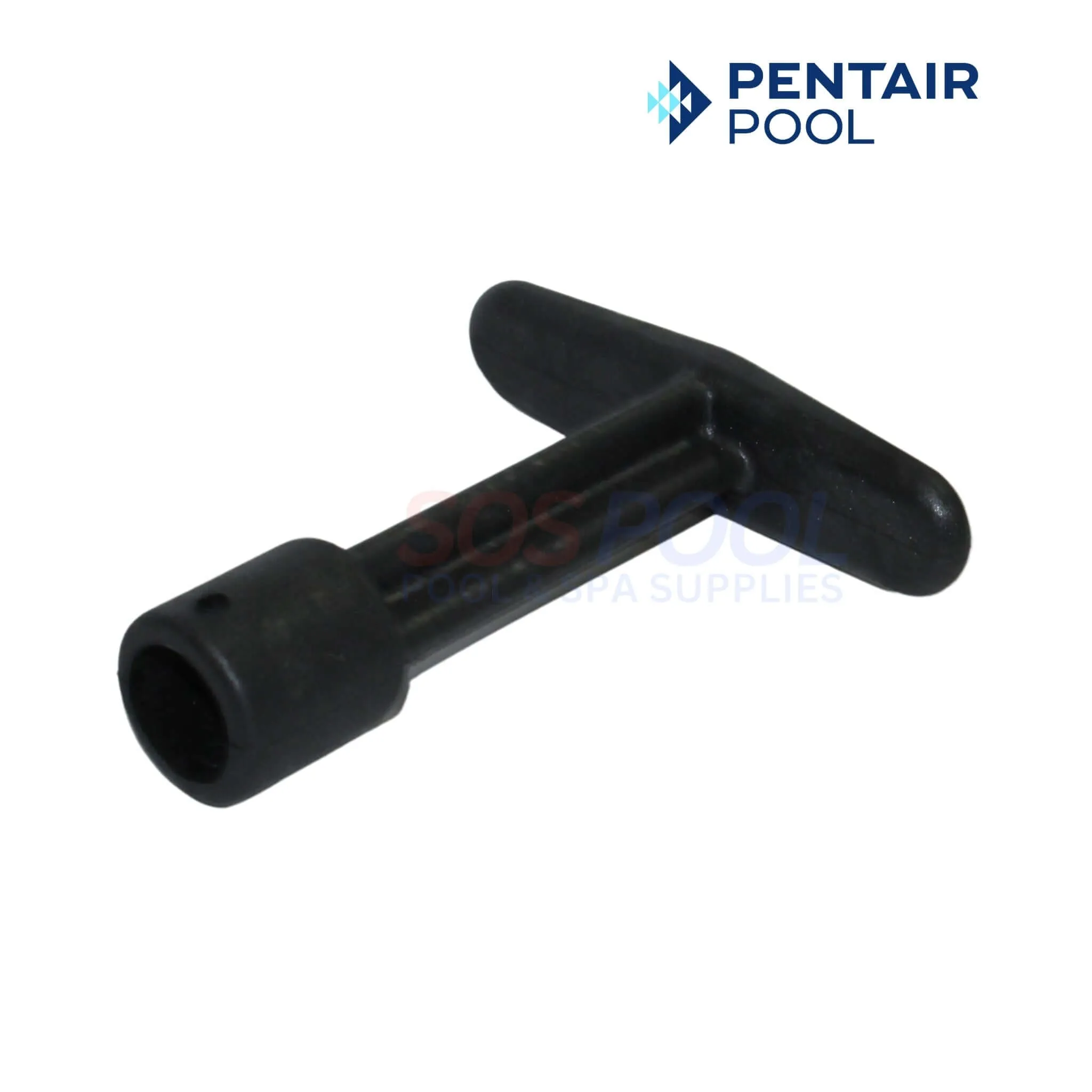 Pentair Plastic Shaft Handle For Slide Multiport Valves | 2" | 273089