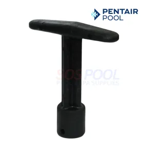 Pentair Plastic Shaft Handle For Slide Multiport Valves | 2" | 273089