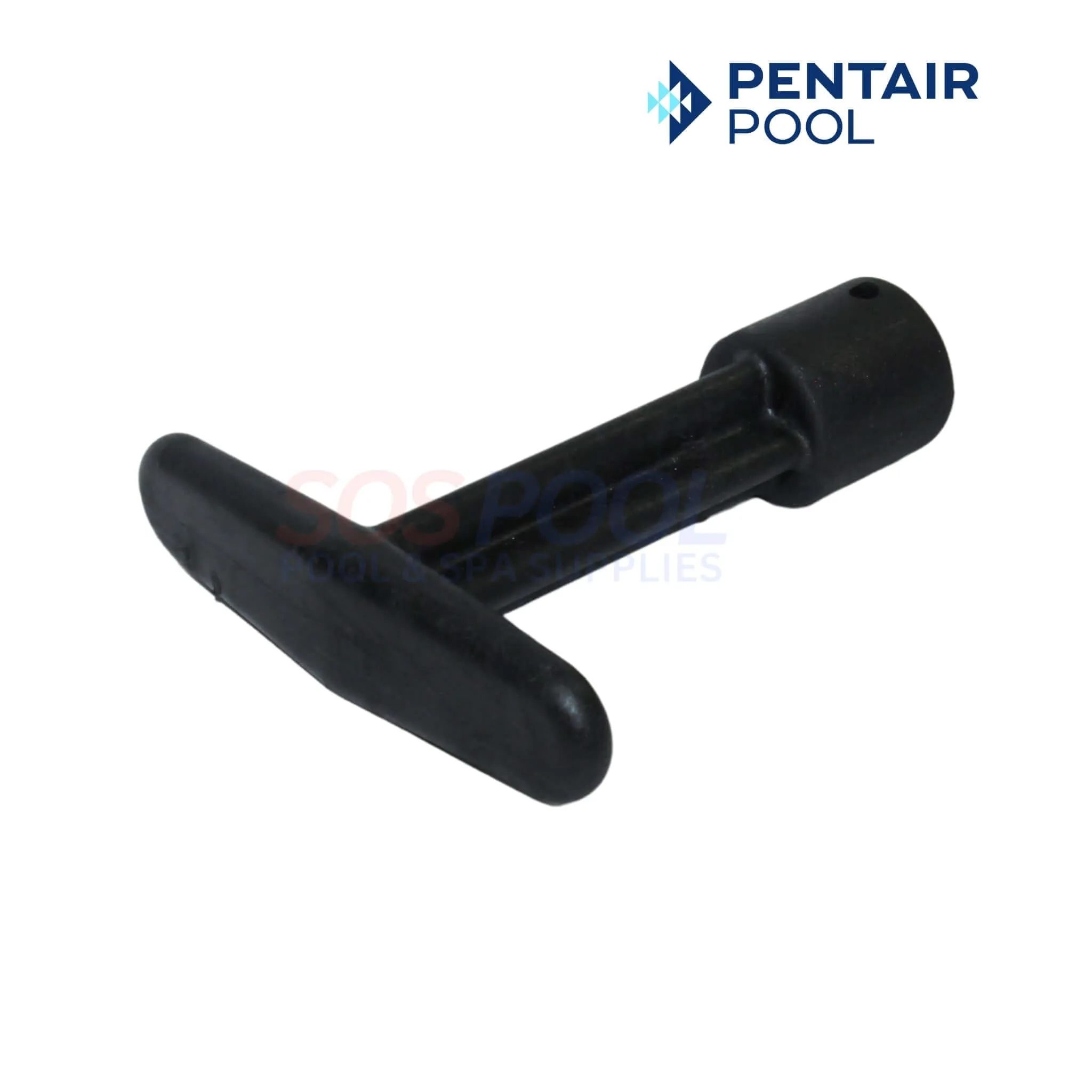Pentair Plastic Shaft Handle For Slide Multiport Valves | 2" | 273089