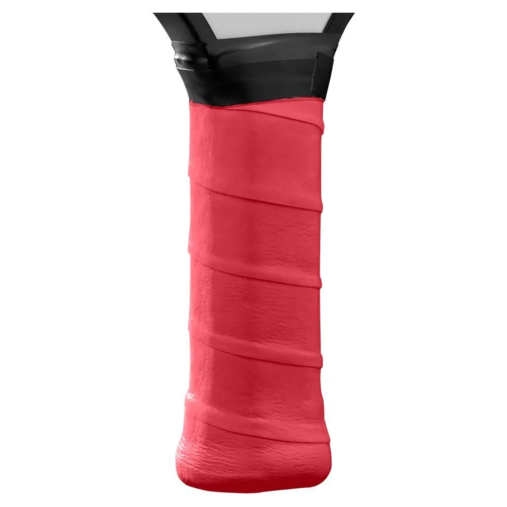 Pickleball Overgrip Red