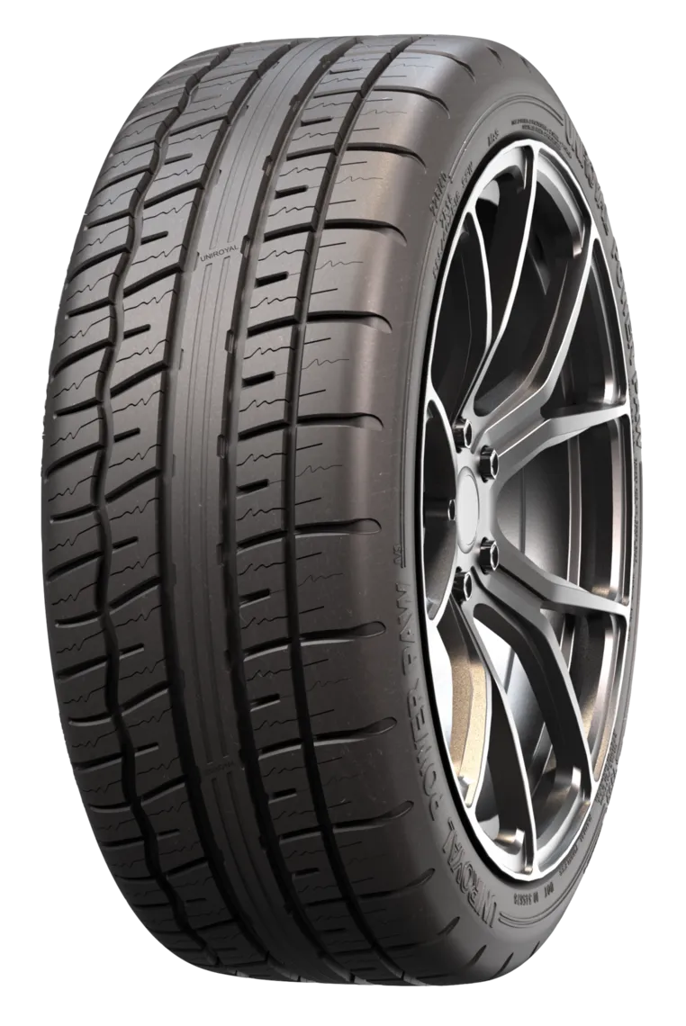 Power Paw A/S - 245/45ZR18 100Y