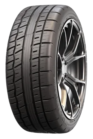 Power Paw A/S - 265/35ZR20 99Y