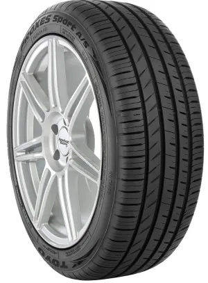 Proxes Sport A/S - 205/40R17 XL 84W