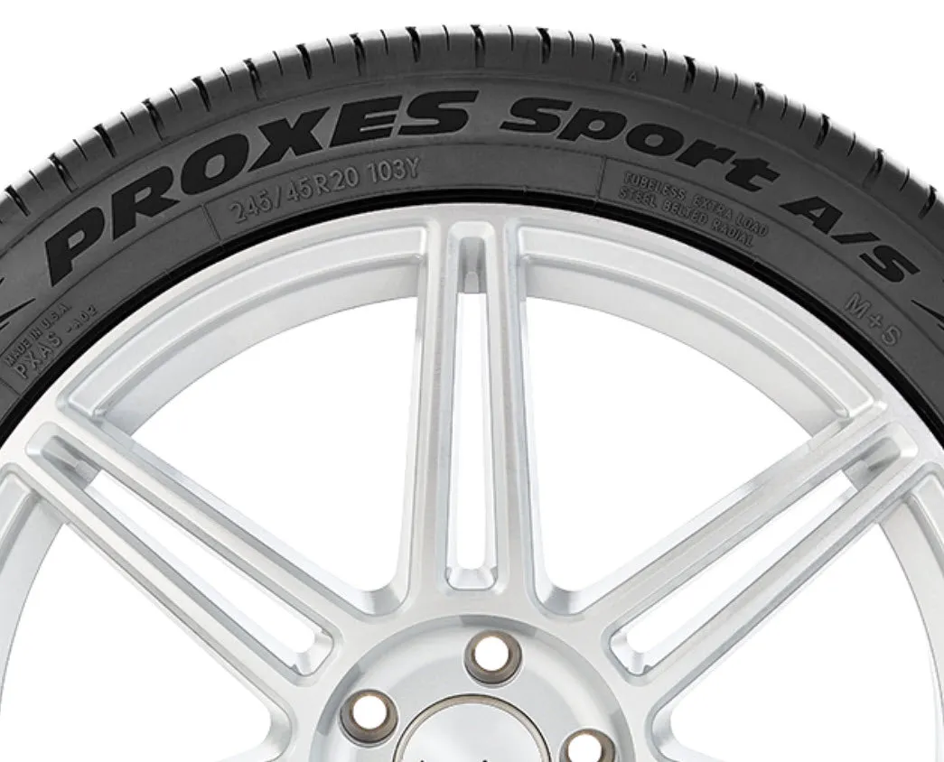 Proxes Sport A/S - 235/45R18 XL 98W