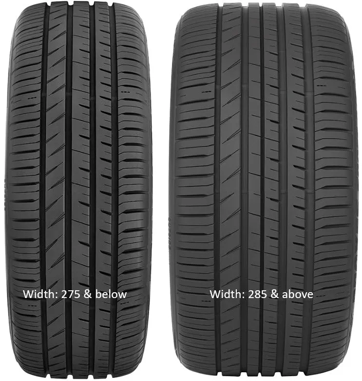 Proxes Sport A/S - 235/45R18 XL 98W