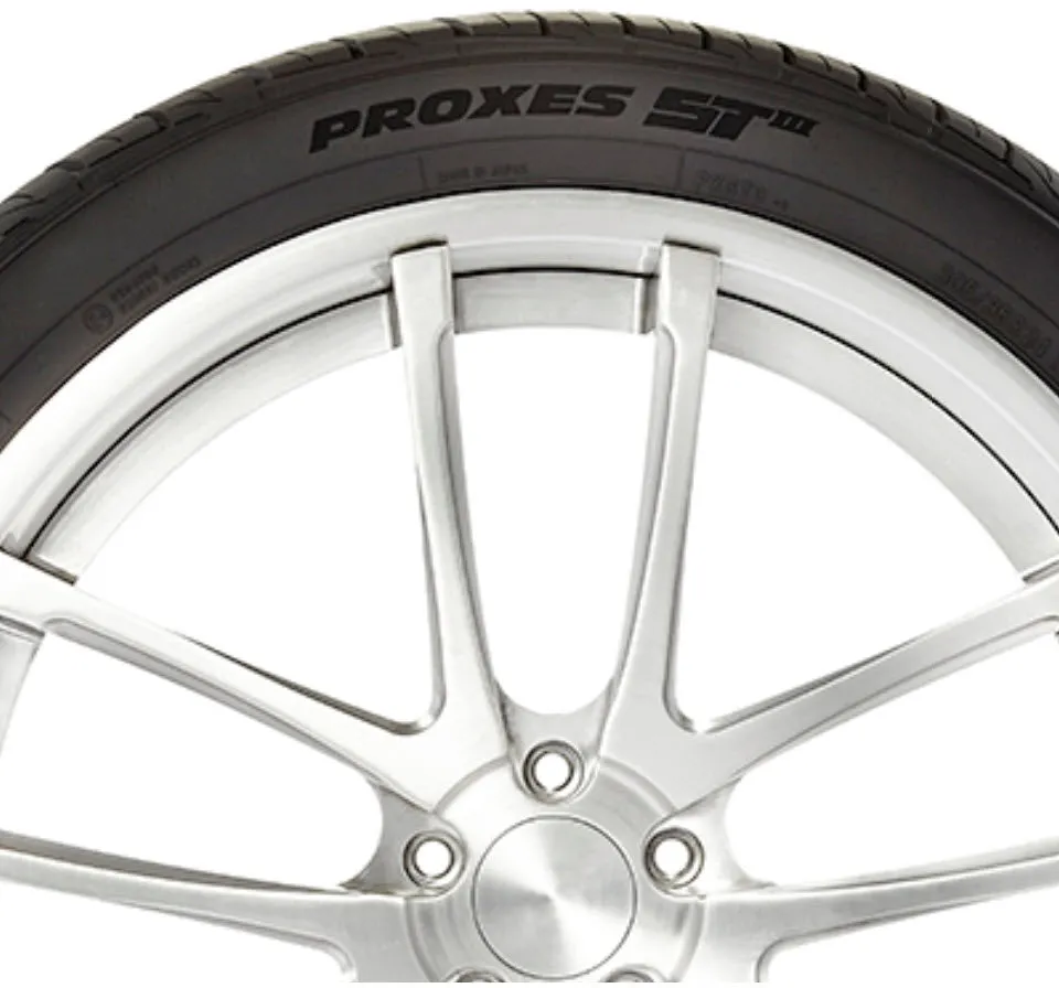 Proxes ST III - 275/60R17 SL 110V