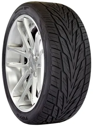 Proxes ST III - 275/60R17 SL 110V