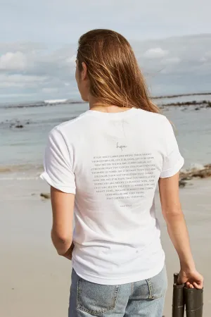 "Hope" Short Sleeve Tee