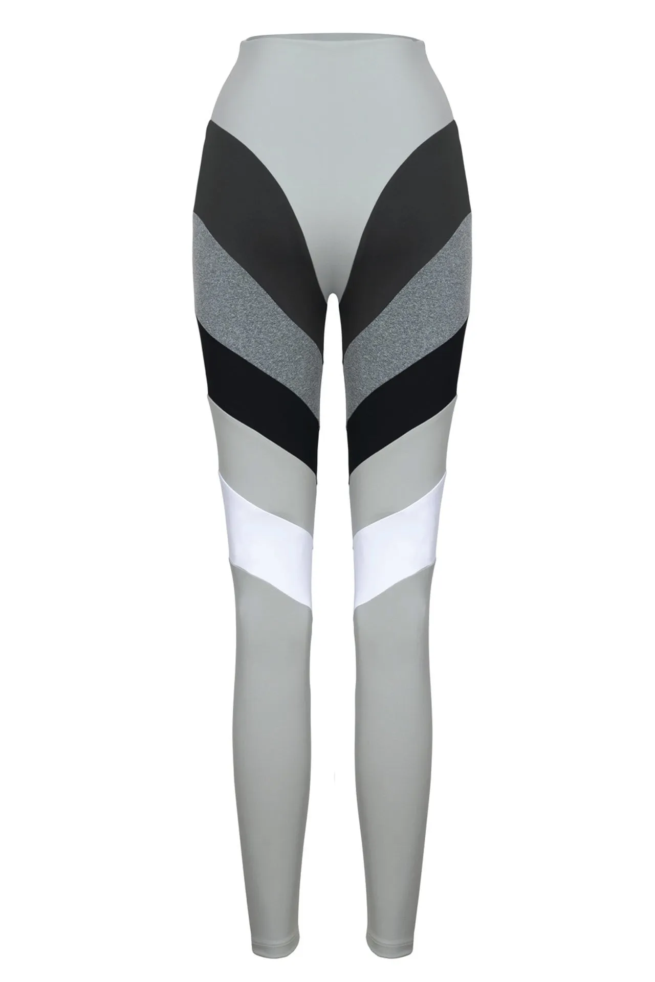 Rainbow Legging New Polar