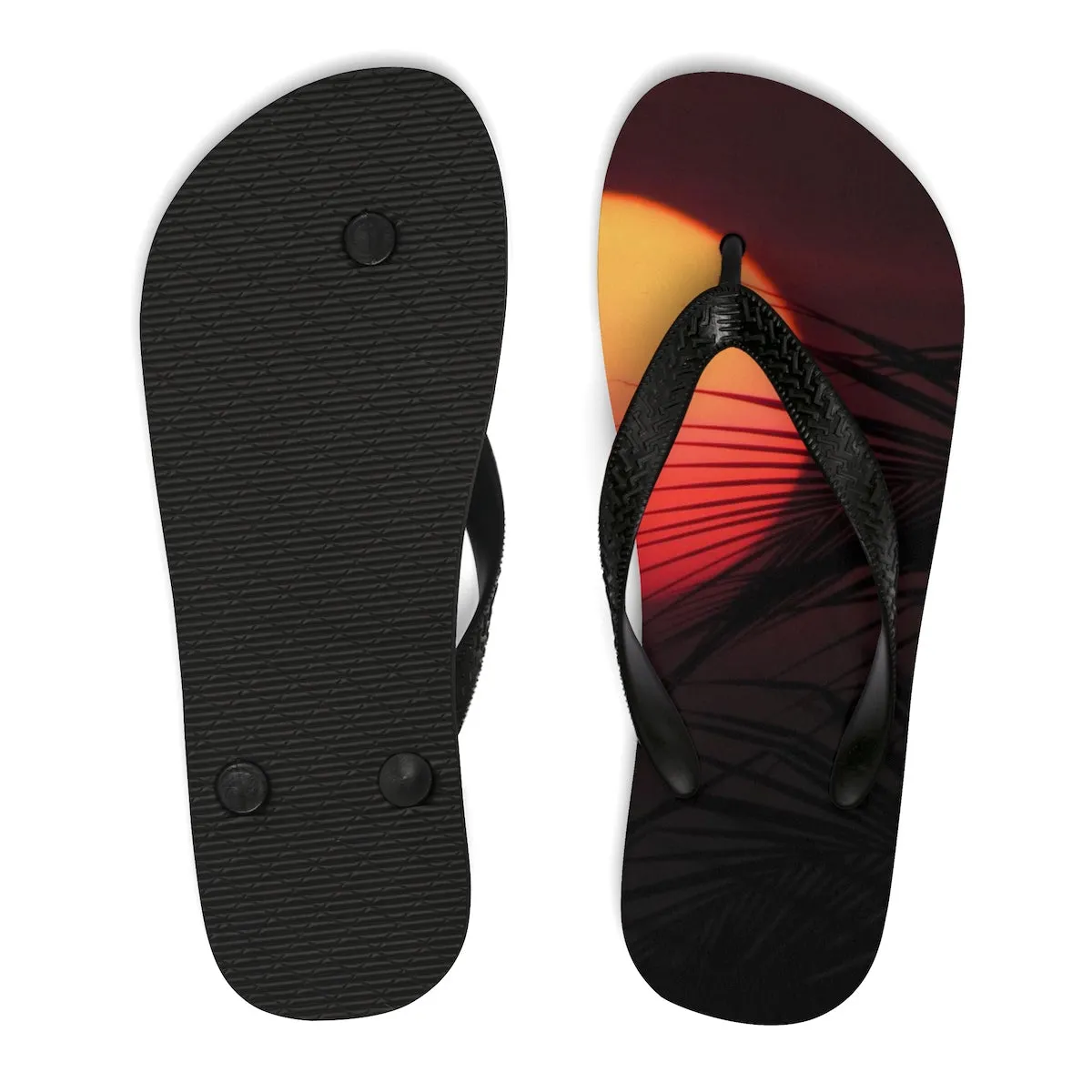 Rising Sun Flip-Flops