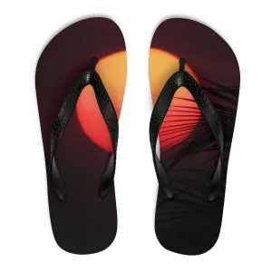 Rising Sun Flip-Flops