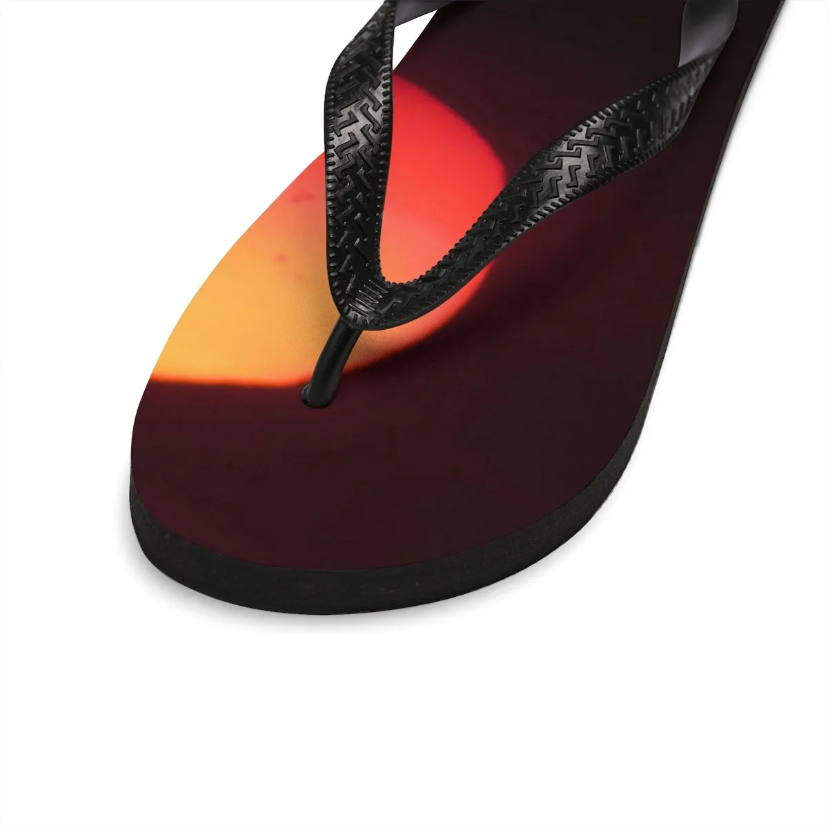 Rising Sun Flip-Flops