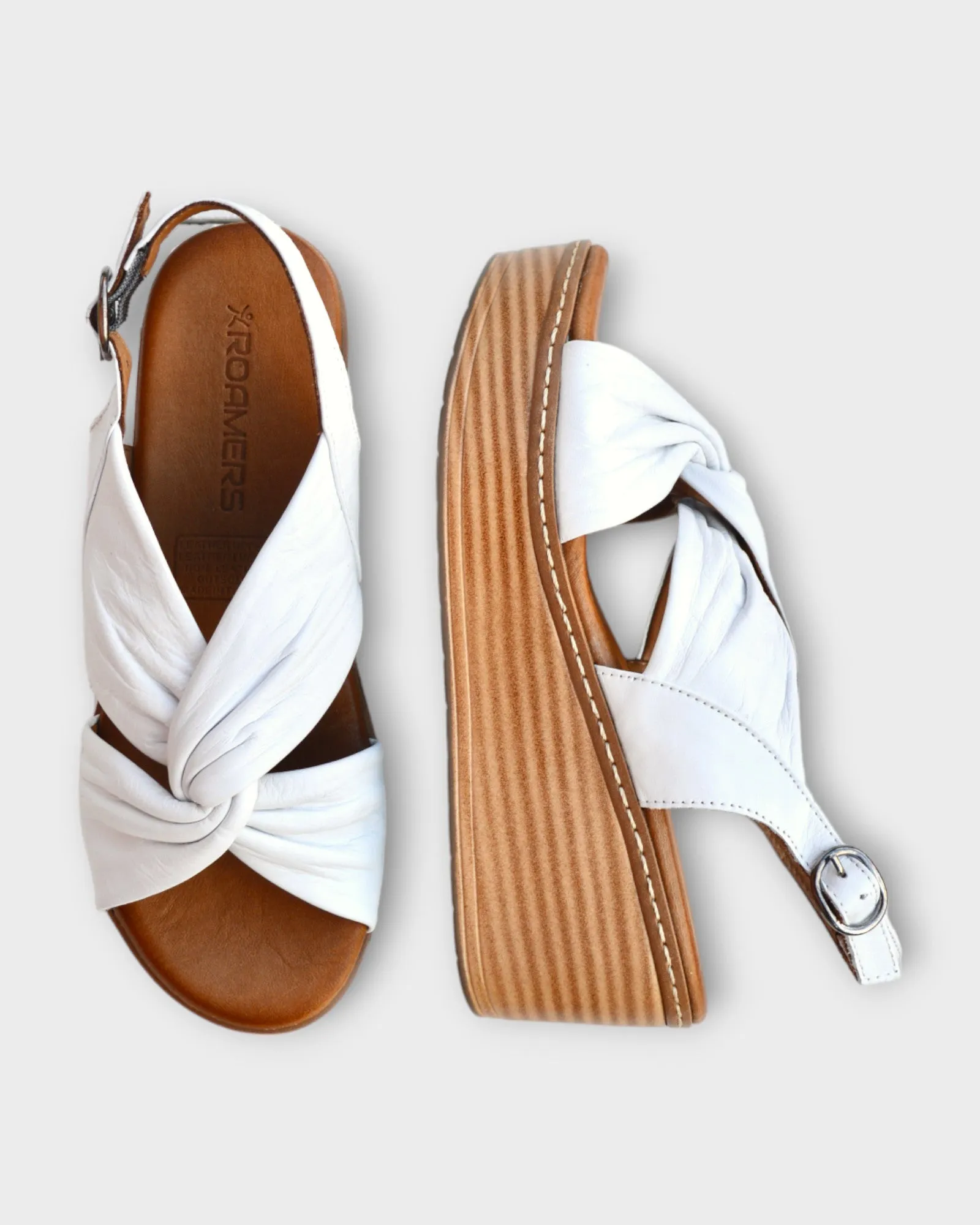 Roamers Baja Size 41 only